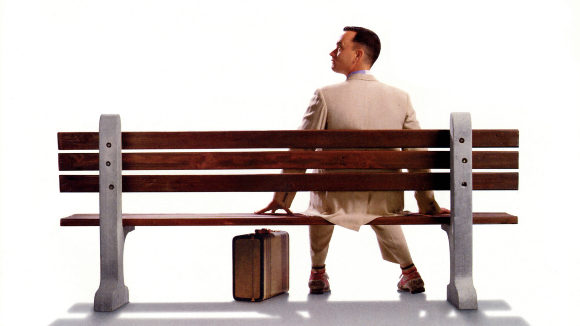 Форрест Гамп (1994) - Forrest Gump
